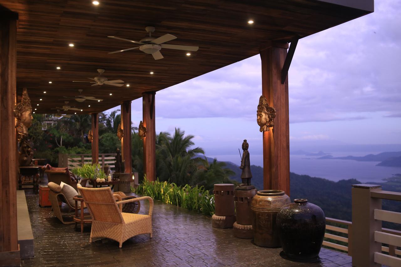 The Oriental Luxury Suites Alfonso Экстерьер фото