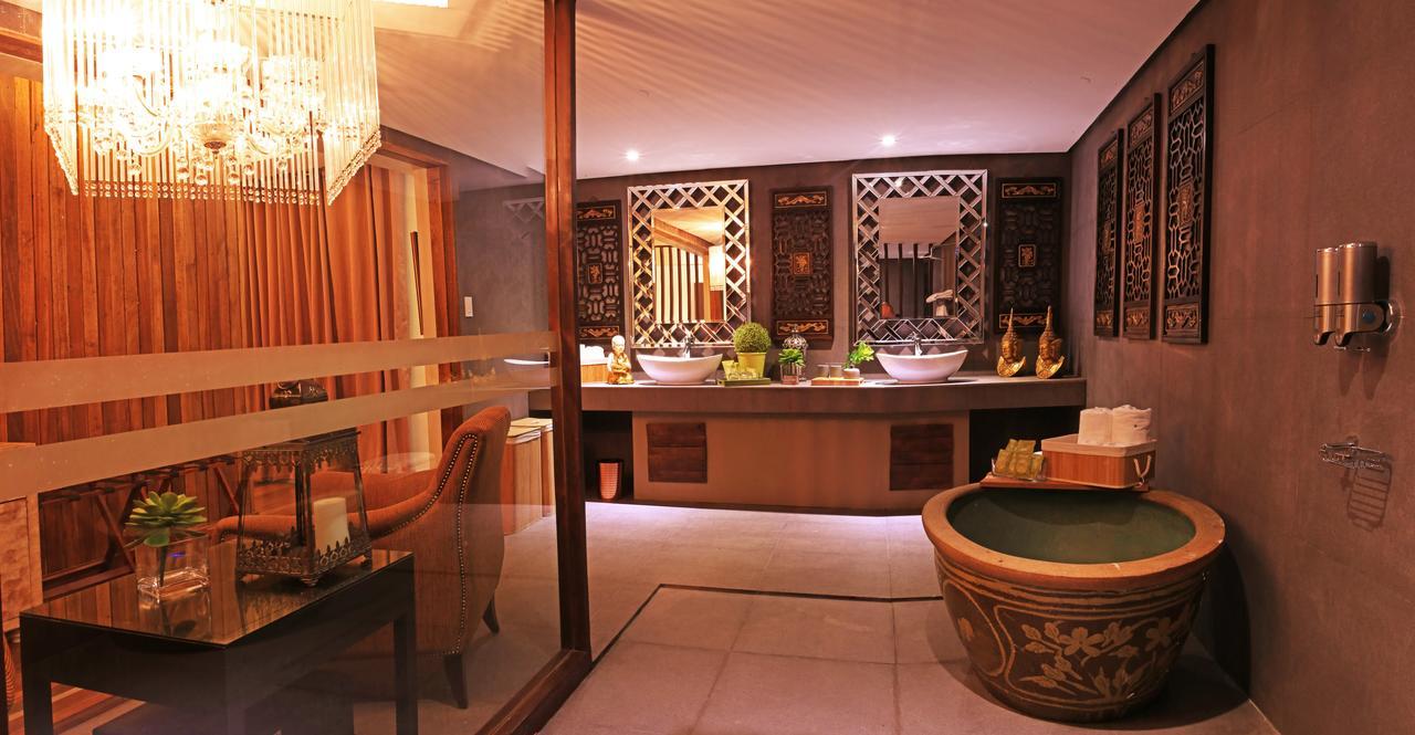 The Oriental Luxury Suites Alfonso Номер фото
